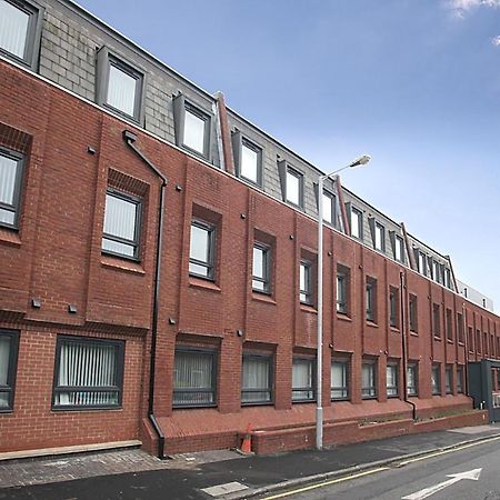 Foundry One Bedroom Apartments Close To Town Center Luton (Bedfordshire) Exterior foto